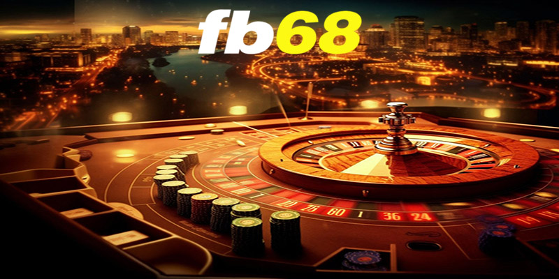 Lợi ích của việc chơi game tại Casino Fb68