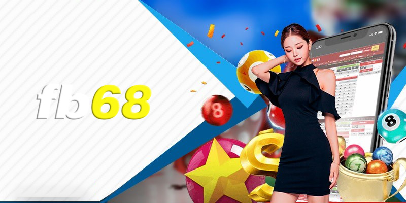 Xổ số Fb68 | Trải nghiệm xổ số trực tuyến đỉnh cao tại Fb68